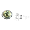 Radiator Fan With Blade Fits Ford Transit MK3 MK4 1583453 1591125