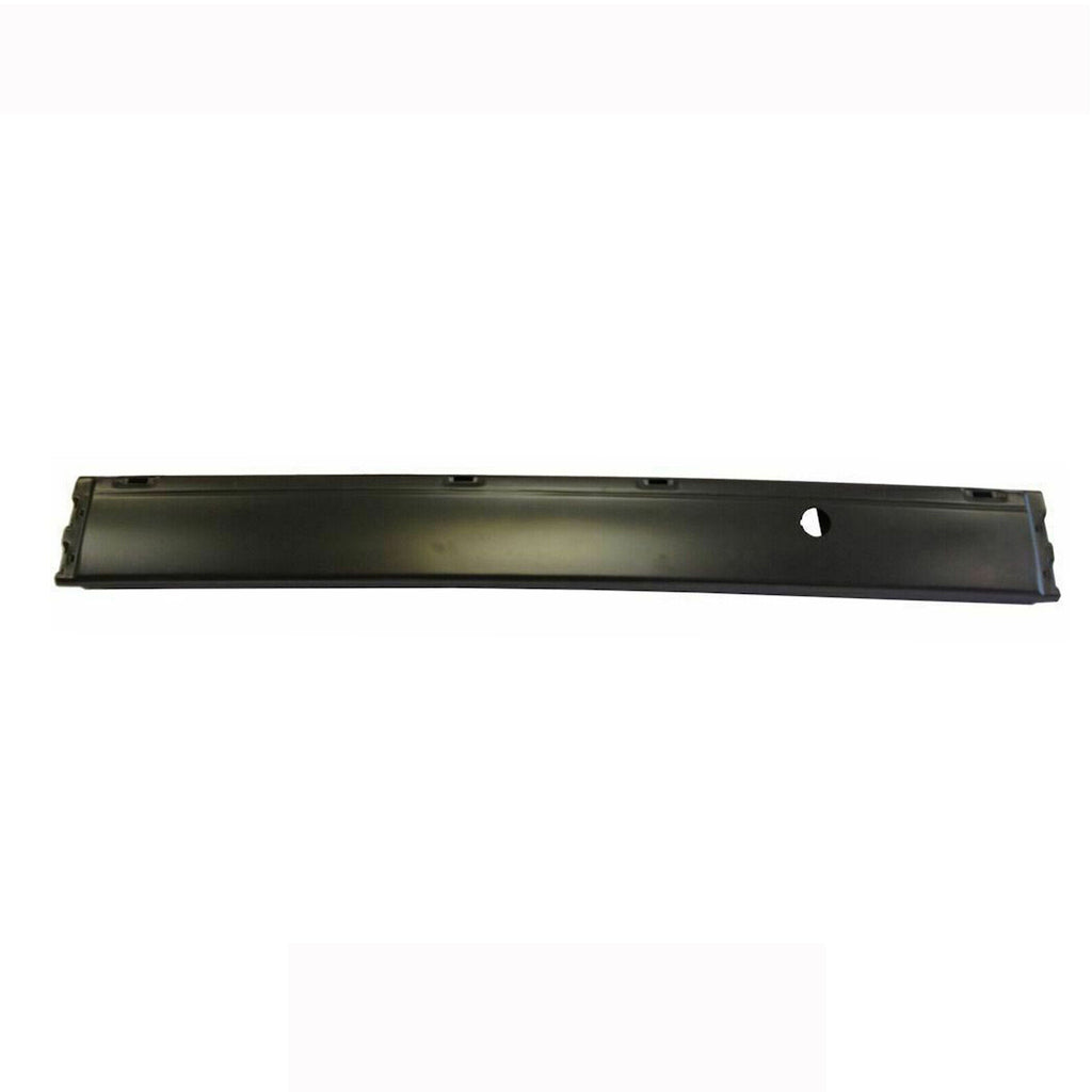 Ford Transit Connect Rear Bumper Cover End Caps No Sensor Hole 1387174