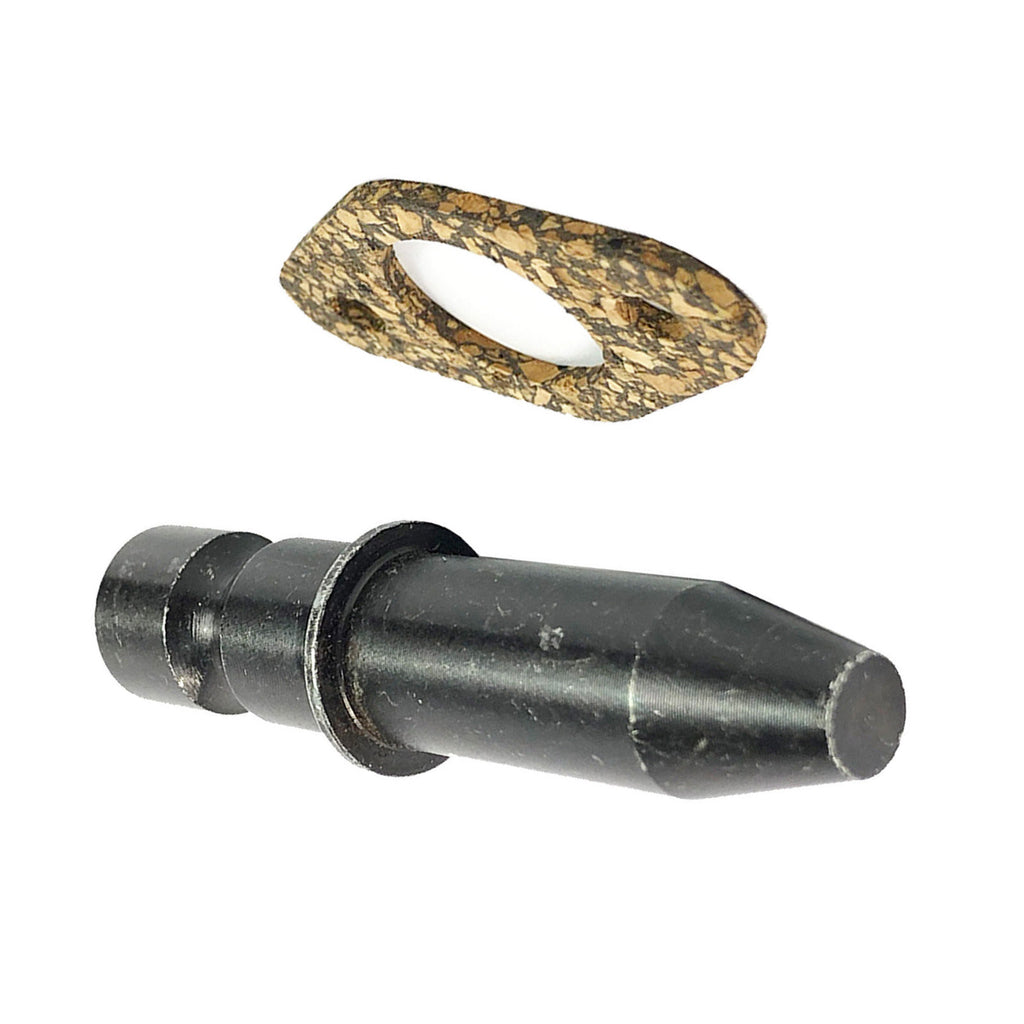 Mercedes Vito Rear Wheel Steering Dog Tooth Locking Pin With Cover Gasket