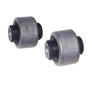 Control Arm Bushing X 2 Fits Citroen Peugeot 3523.91 3523.CW 3523.AJ