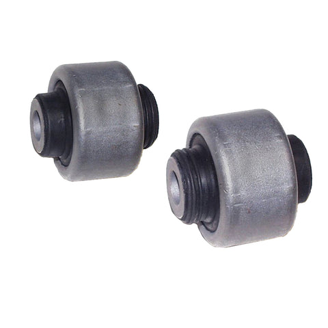 Control Arm Bushing X 2 Fits Citroen Peugeot 3523.91 3523.CW 3523.AJ