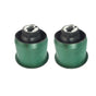Rear Suspension Subframe Axle Hub Carrier Bush X 2  Peugeot 307 Citroen C4 5131A4