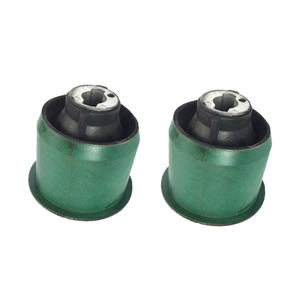 Rear Suspension Subframe Axle Hub Carrier Bush X 2  Peugeot 307 Citroen C4 5131A4