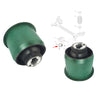 Rear Suspension Subframe Axle Hub Carrier Bush X 2  Peugeot 307 Citroen C4 5131A4