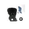 Ford Transit MK7 MK8 Relay Ducato Timing Chain Cover Seal 2006 Onwards 1738621
