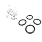 Ford Citroen Peugeot Cylinder Head Cover Gasket Manifold O-Ring 1148101