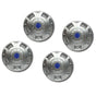 Ford Transit MK6 MK7 Wheel Trim Hub Cap Cover 15 Inches Blue Badge 4X