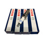 Ford Fiesta Spark Plugs HR8MCV+39 4x Mondeo Volvo S40 V50  0242229785