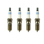 Ford Fiesta Spark Plugs HR8MCV+39 4x Mondeo Volvo S40 V50  0242229785