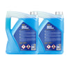 5L Mannol 4011 AG11 Antifreeze 2x Ready To Use Longterm Coolant Fluid -40°C