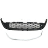 Vauxhall Astra J Front Bumper Lower Grille Chrome Frame 2012 to 2015 1320211