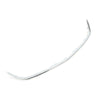 Vauxhall Astra J Front Bumper Lower Grille Chrome Frame 2012 to 2015 1320211