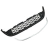 Vauxhall Astra J Front Bumper Lower Grille Chrome Frame 2012 to 2015 1320211