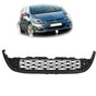 Vauxhall Astra J Front Bumper Accessories Set 2012 to 2015 1322022 1320211 13387316