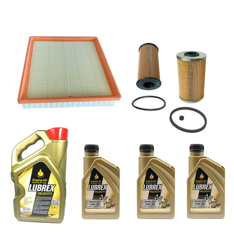 Renault Trafic 1.9 2.0 2.5 Service Kit Oil Air Fuel Filter Oil 2006 to 2015 