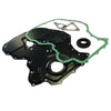 Ford Transit MK6 MK7 2.4 Timing Front Cover Kit Crankshaft Seal Gasket 1738863