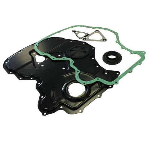 Ford Transit MK6 MK7 2.4 Timing Front Cover Kit Crankshaft Seal Gasket 1738863