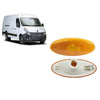 Renault Master Movano B Side Door Markers Lamp 2X 261B00001R