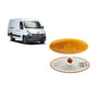 Renault Master Vauxhall Movano B Side Door Markers Lamp 3X 2010 On 261B00001R