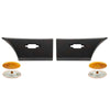 Master Movano B Rear Right Left Side Trim Moulding Strip Signal Lamp 768F20007R