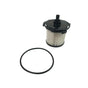 Ford Transit MK8 Service Kit Oil Air Fuel Filter Sum Plug 7L Lubrex 5W30 Engine Oil