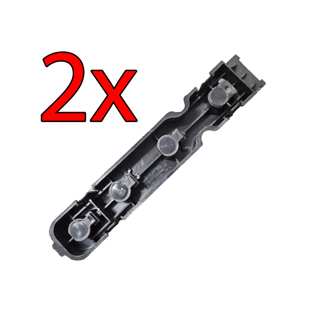 Ford Transit MK5 Genuine Rear Light Lamp Bulb Holder Without Bulbs 2X 1993 to 2005 1070412