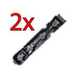 Ford Transit MK5 Genuine Rear Light Lamp Bulb Holder Without Bulbs 2X 1993 to 2005 1070412