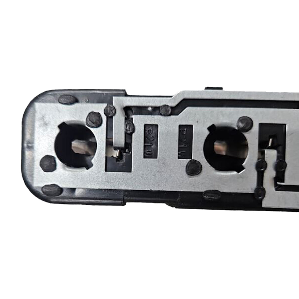 Ford Transit MK5 Genuine Rear Light Lamp Bulb Holder Without Bulbs 2X 1993 to 2005 1070412