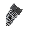Ford Transit MK5 Genuine Rear Light Lamp Bulb Holder Without Bulbs 2X 1993 to 2005 1070412
