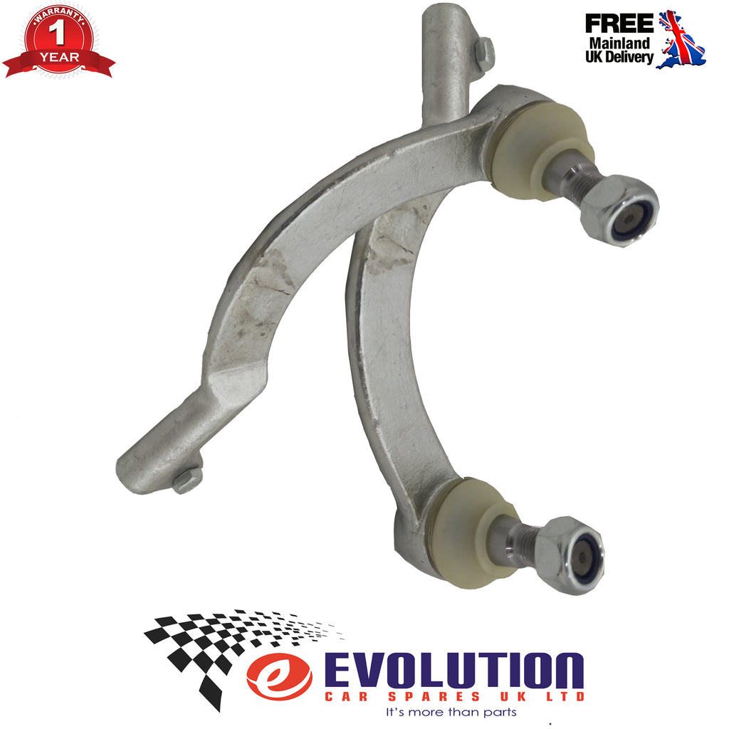Renault Master 2.5 L Front LH RH Track Rod End Rack End Comline 7701470363