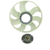 London Taxi TXII TX2 Viscous Fan Coupling Clutch With Blade 4406277