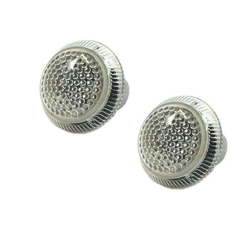 Ford Transit Connect Side Rh Lh Marker Indicator Lamp Clear 2X 4972773