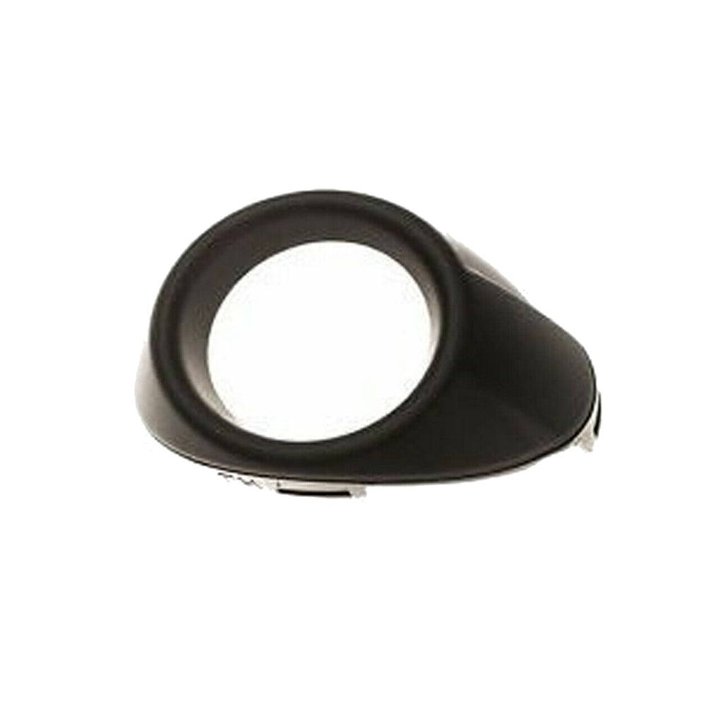 Ford Focus Front Left And Right Fog Lamp Grille Black 2011 Onwards 1703890