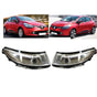 Renault Clio IV Captur Door Left Right Wing Mirror Indicator Light Lens 261659450R