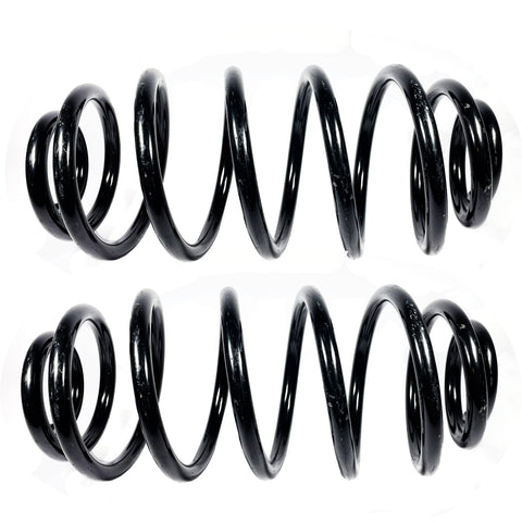 2 Pcs Mercedes Vito W447 Euro 5 Taxis Fits Modified Coil Spring 4473240204