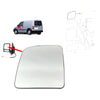 Ford Transit Connect Blind Spot Mirror And Wing Mirror Heated Glass Left Side 4440217