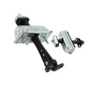 Ford Transit MK7 Front Door Check Strap Stop 2X 2006 to 2014 6C1AV23500AC 4861754