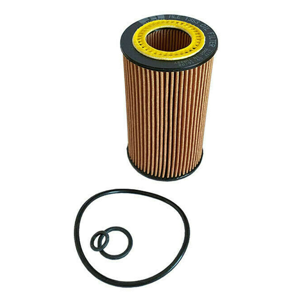 Mercedes Sprinter Service Kit Oil Air Fuel Filter And Oil 2006 to 2014