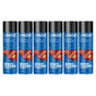 Hella Pagid Brake Cleaner 6 X Parts Cleaner Acetone Free 500 ml