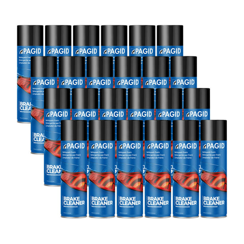 Hella Pagid Brake Cleaner 24 X Parts Cleaner Acetone Free 500 ml