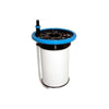 Citroen Relay Peugeot Boxer Service Kit Oil Fuel Air Filter 818025