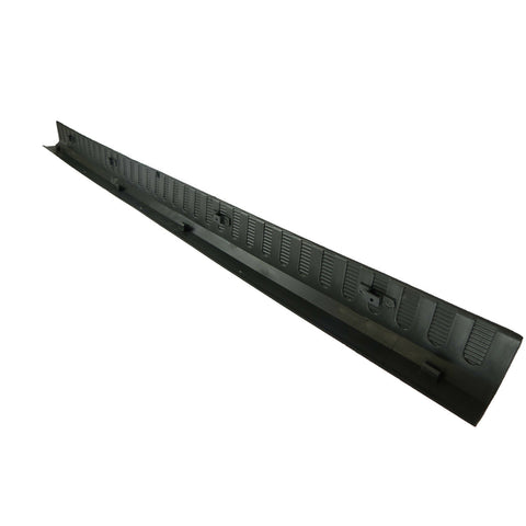 Ford Transit Connect Rear Bumper Trim Cover Panel 2002 to 2013 4447730