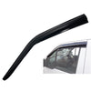 Ford Transit Connect Wind Rain Smoke Deflector Set 2 Pcs