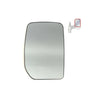Ford Transit MK6 MK7 Front Right Left Wing Mirror Heated Glass Set 4059966
