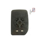 Ford Transit MK6 MK7 Front Right Left Wing Mirror Heated Glass Set 4059966