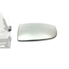 Ford Transit MK8 Left Right Side Upper Wing Mirror Lower Blind Spot Glass Set Of 4