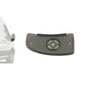 Ford Transit MK8 Left Right Side Upper Wing Mirror Lower Blind Spot Glass Set Of 4