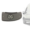 Ford Transit MK8 Left Right Side Upper Wing Mirror Lower Blind Spot Glass Set Of 4
