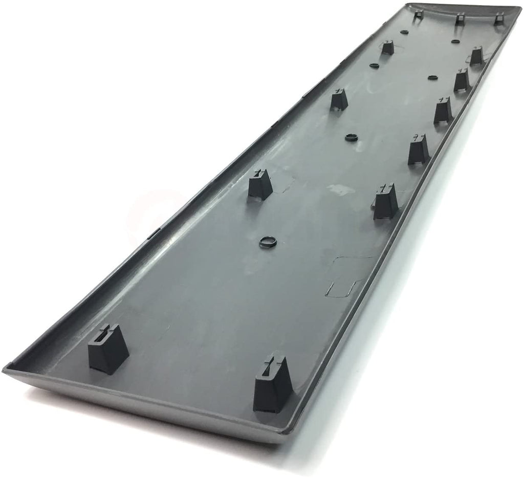 Left Sliding Door Moulding Protective Strip Replacement, Left Long Moulding Trim, 8200036093 (UK Pas