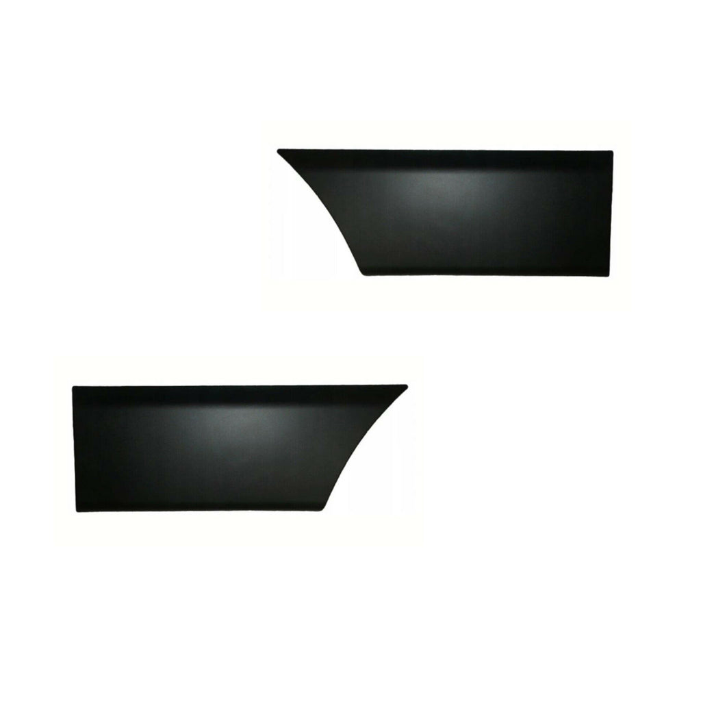 Renault Master III Vauxhall Movano Rear Left And Right  Door Side Band Short Chassis 